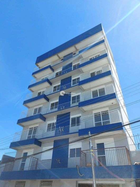 Apartamento à venda, 2 quartos, 1 suíte, 1 vaga, Nossa Senhora das Dores - Santa Maria/RS