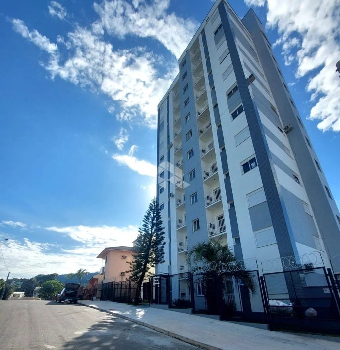 Apartamento a venda no bairro Presidente João Goulart