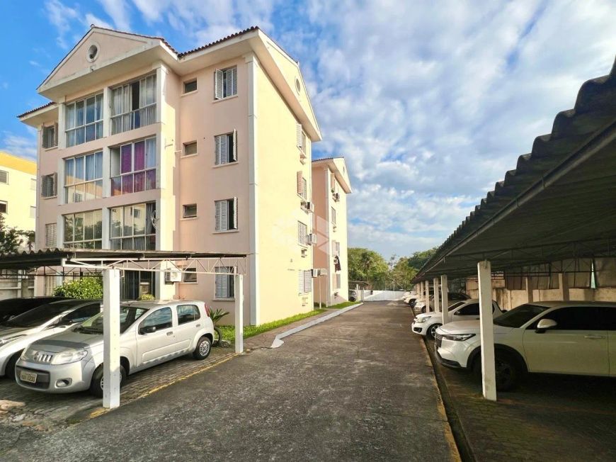 Venda de Apartamento - Bairro Medianeira