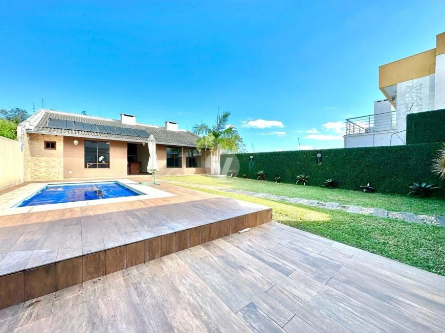 Belíssima casa para você e sua família terem as melhores experiências em lazer,