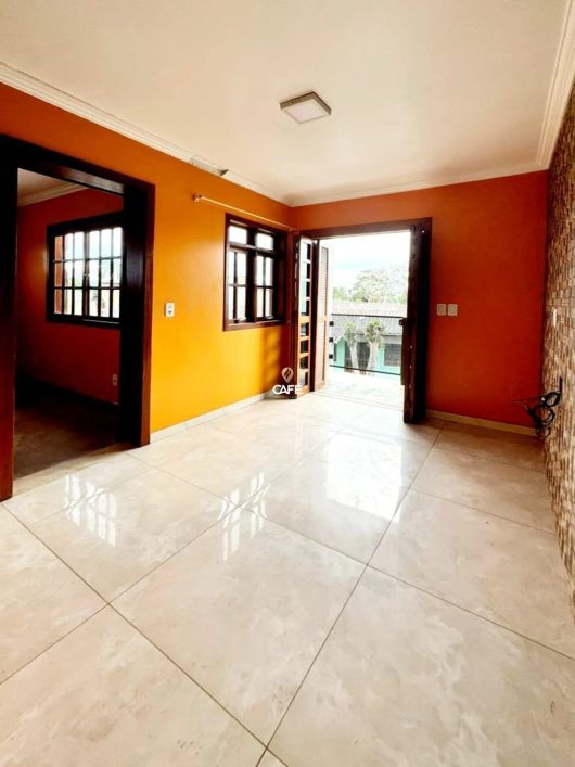 casa 7 dormitórios separados em 2 pavimentos