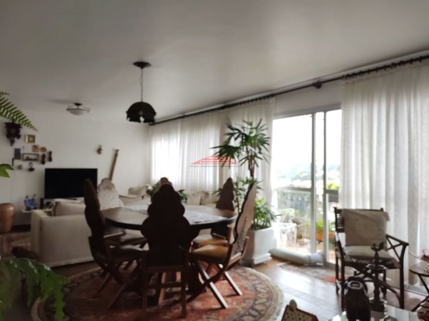 Apartamento, Sumaré - São Paulo