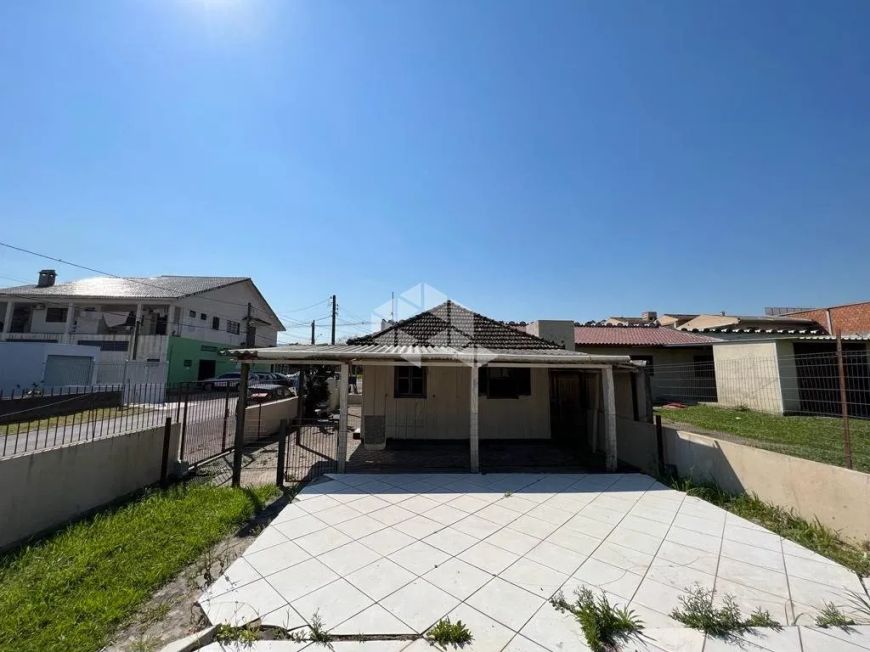 Terreno a venda no bairro Nossa Senhora Medianeira