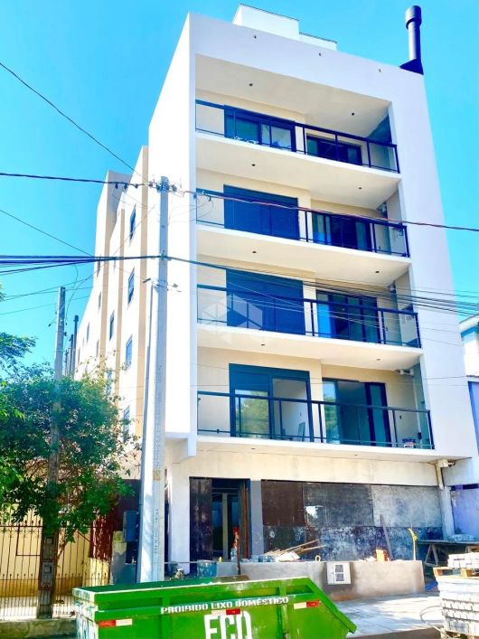 Residencial Compostela