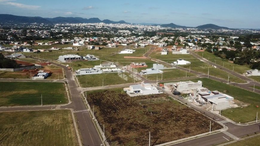 Terreno a venda no Residencial Alberto Schons