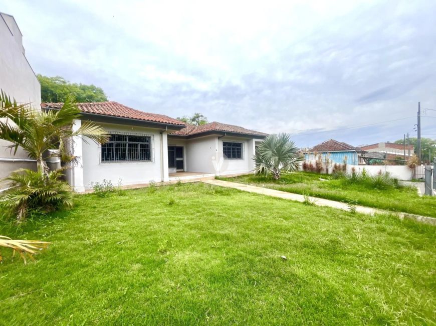 CASA COM 159M2 E UM TERRENO DE 1.500M2 NO BAIRRO PERPÉTUO SOCORRO!