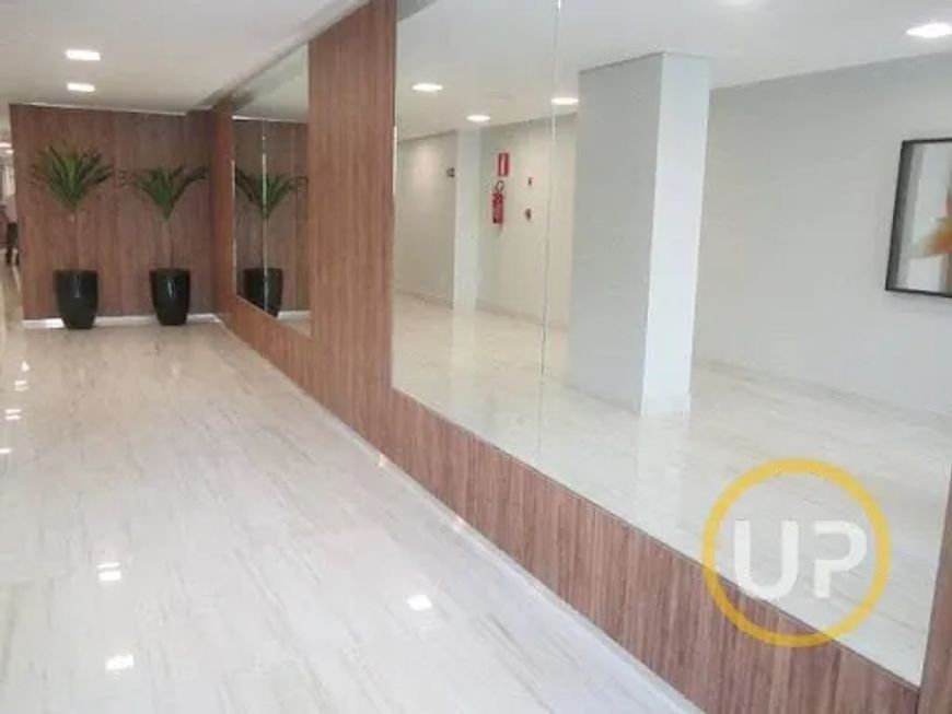 Apartamento em Belo Horizonte