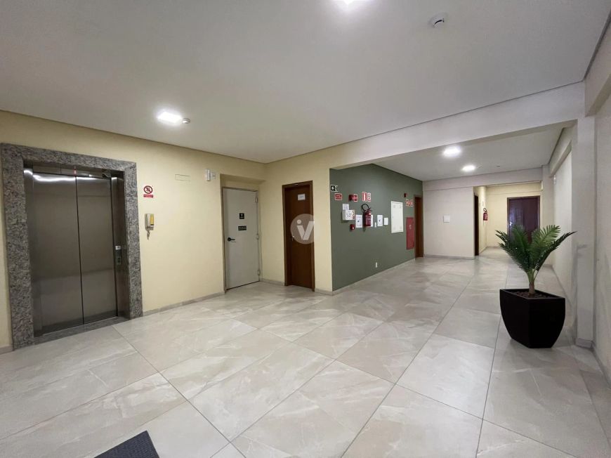 Sala Comercial Del Vale Center
