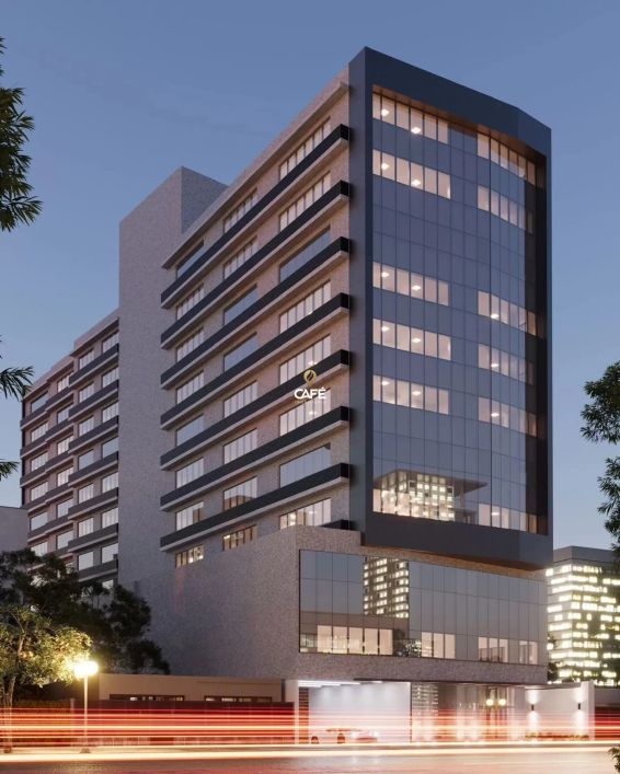 Sala Comercial, Centro Clinico, Cezar Ugalde, Centro