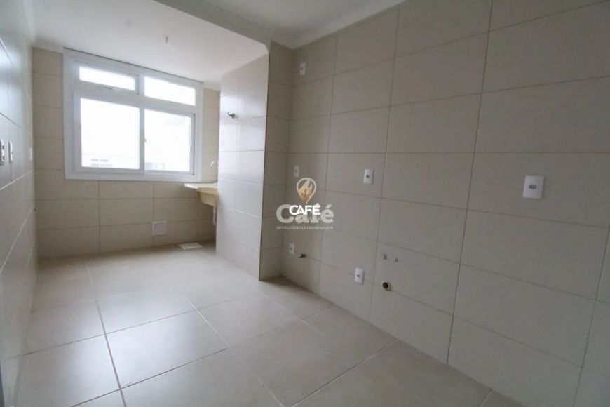 Apartamento 02 Dormitórios com Suíte, e, Garagem no Bairro Nossa Senhora das Dor
