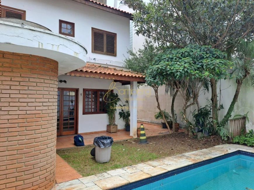 CHÁCARA MONTE ALEGRE - piscina / churrasqueira