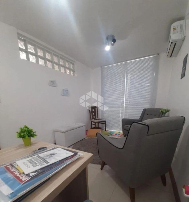 Sala comercial a venda