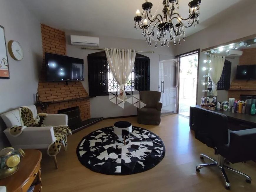 Magnífica casa no Bairrro Dom Antonio Reis