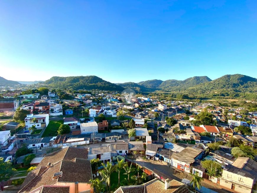 Lindo Apartamento Res. Sol da Montanha com Vista Panorâmica.