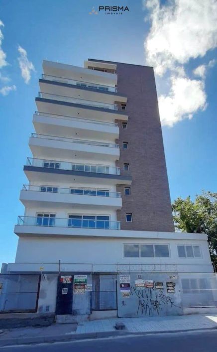 2 dormitórios, suíte, 1 vaga, churrasqueira