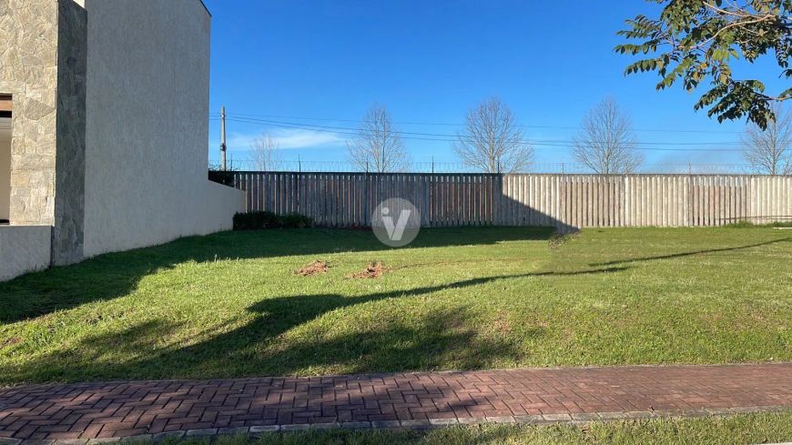 Ótimo Terreno no Condomínio Parque das Oliveiras