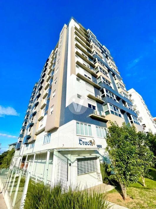 Apartamento 2 dormitórios e suíte no bairro dores