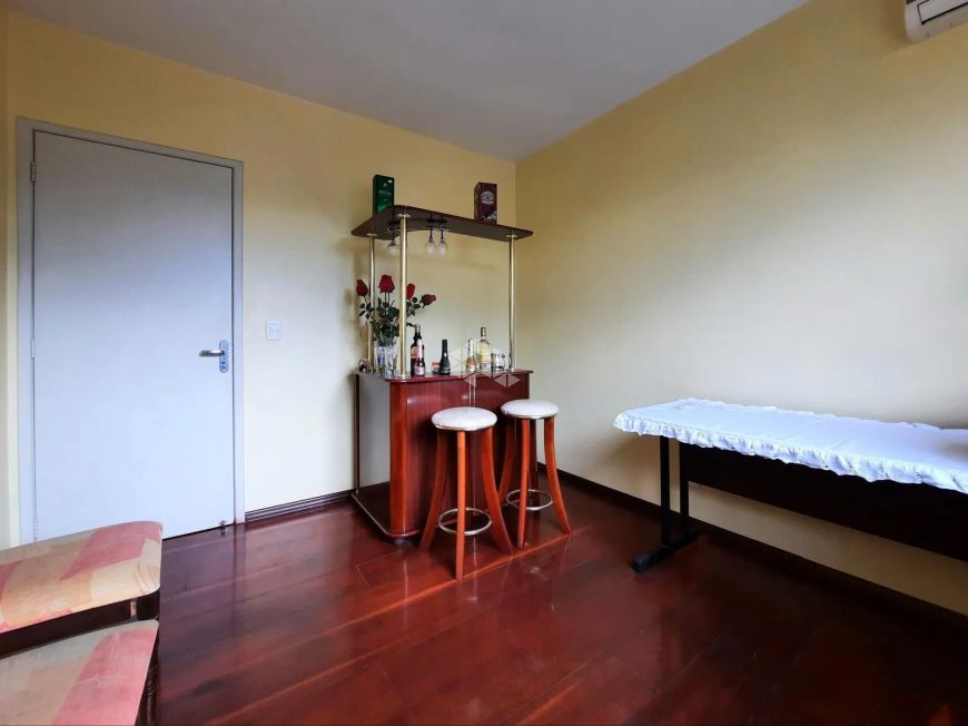 Apartamento localizada no bairro Duque de Caxias