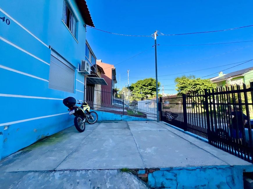 Casa Exclusiva a venda no Madre Paulina