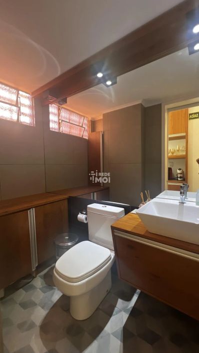 Sala comercial