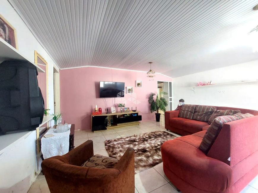 Casa a venda no bairro Salgado Filho