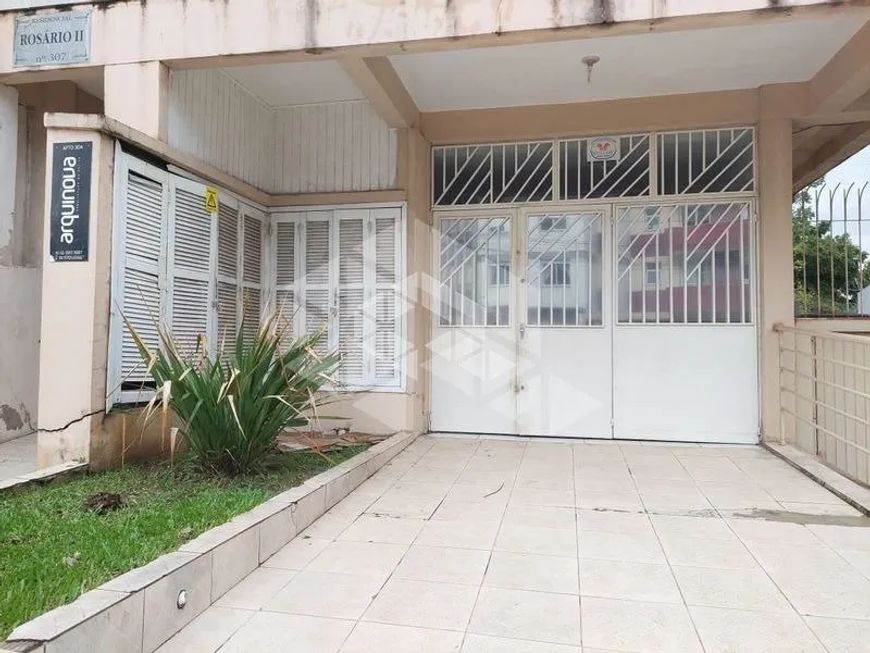 Sala comercial à venda no bairro Nossa Senhora do Rosário.