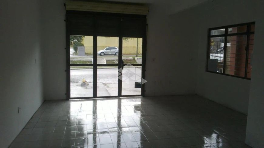 Sala comercial a venda na Av. Borges de Medeiros