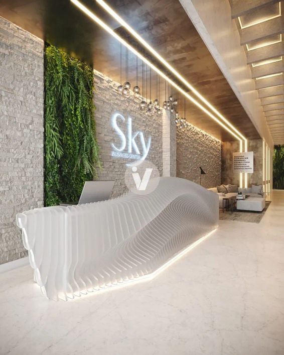 Sky Business Center