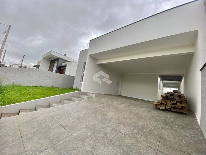 Casa alto padrão á venda no Bairro Tomazetti