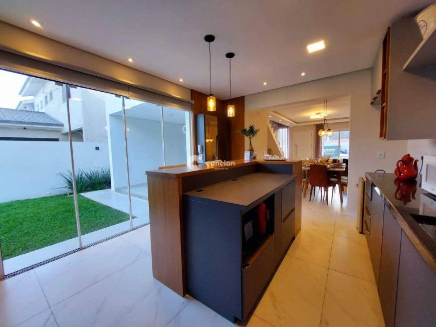 Residencial Santa Mônica! O melhor de Camobi em um só lugar!