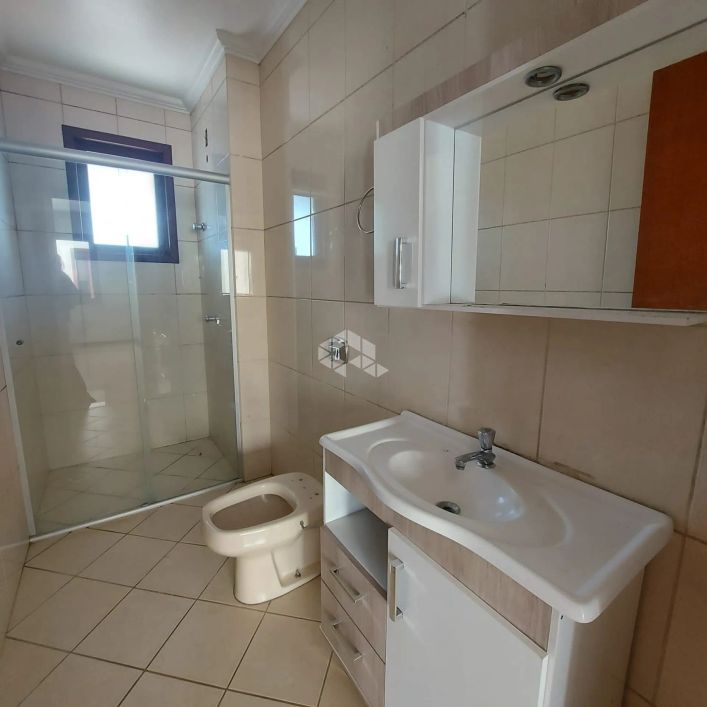 Apartamento Duplex na Av Angelo Bolson