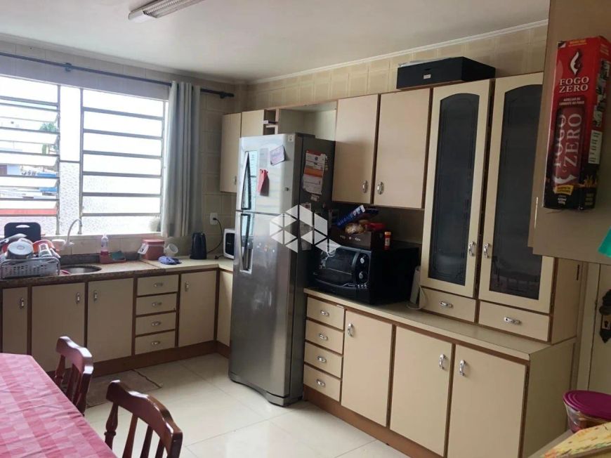Apartamento de 3 quartos à no bairro Presidente João Goulart, Santa Maria.