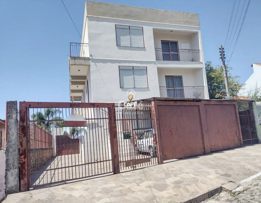 Prédio Residencial em ótima localização no bairro Duque de Caxias.