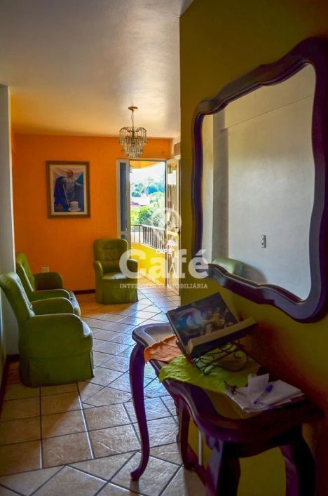 Apartamento 2 dormitórios à venda Patronato Santa Maria/RS