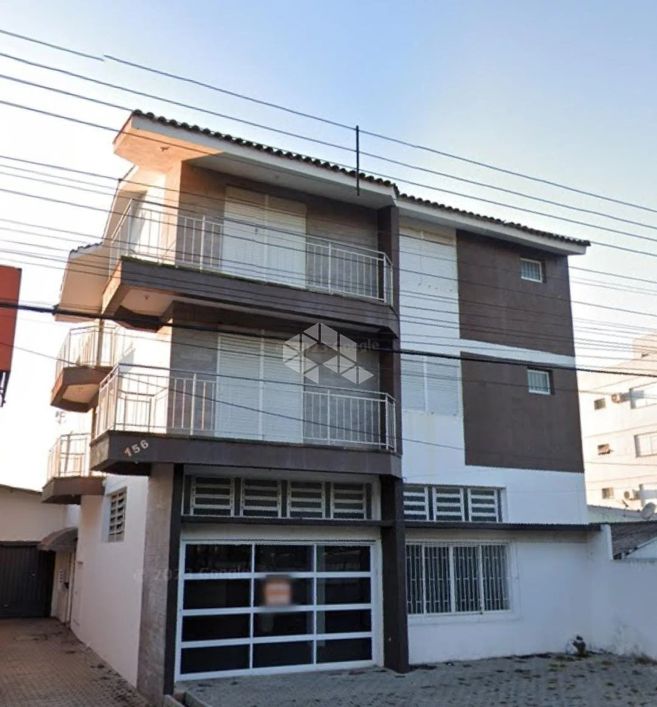 Ótimo Apartamento á venda mobiliado no bairro Juscelino Kubtischek / Santa Maria /RS