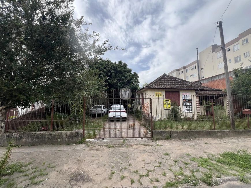 Terreno para construção de edifício na rua Demétrio Ribeiro!