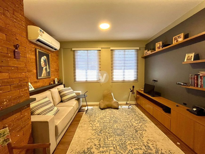 Apartamento para venda e locação, Nossa Senhora das Dores.