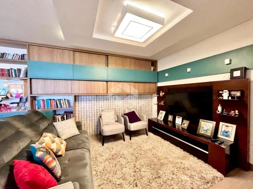 Venda de Apartamento de 3 Dormitórios com Suíte - Excelente Localização!