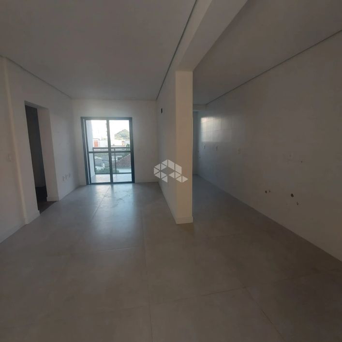 Apartamento novo