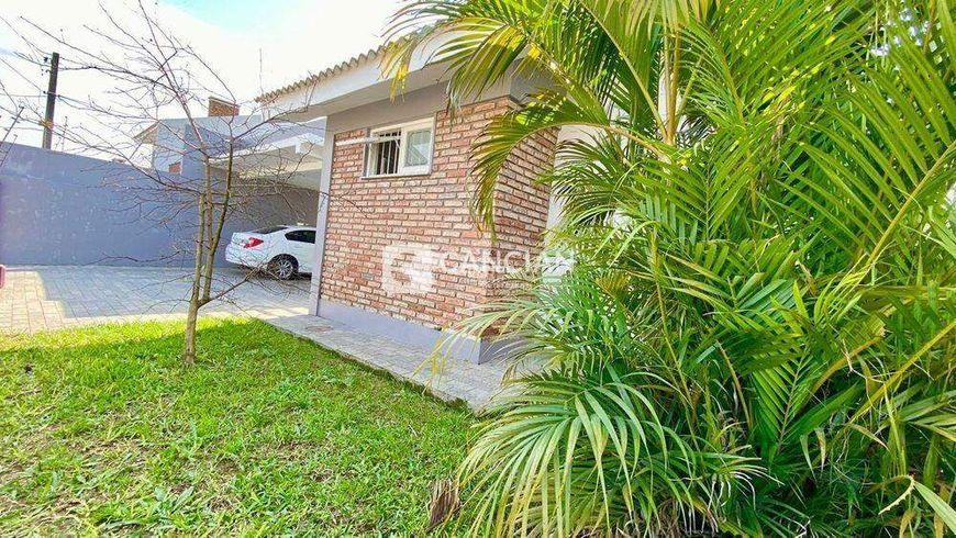 Casa Térrea a sua disposição