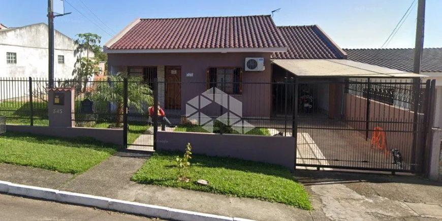 Casa com 3 dormitórios