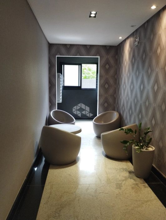 apartamento 3 dormitórios com suíte sacada com churrasqueira bairro uglione santa maria