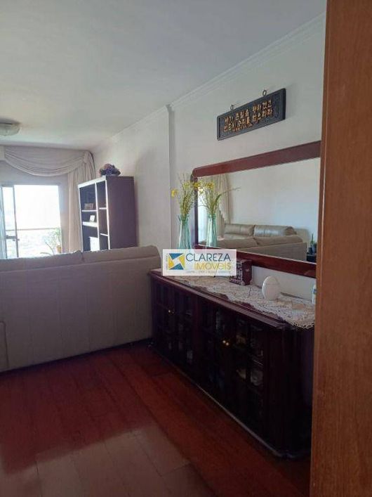 Apartamento com 3 dormitórios à venda, 106 m² por R$ 800.000,00 - Vila Polopoli - São Paulo/SP