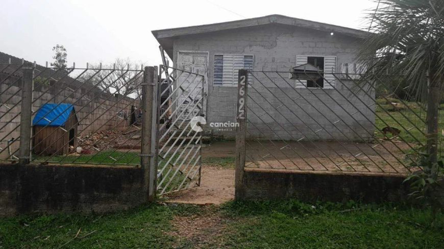 Otimo terreno para investir
