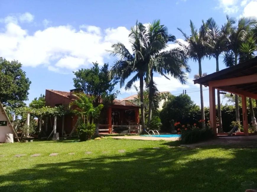 Chácara à venda em Santa Maria - RS