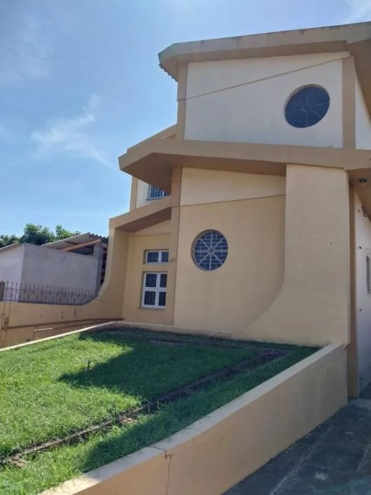 Ponto Comercial para Venda em Santa Maria, Salgado Filho, 3 banheiros