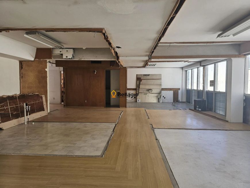 Sala Comercial 2 dormitórios à venda Centro Santa Maria/RS
