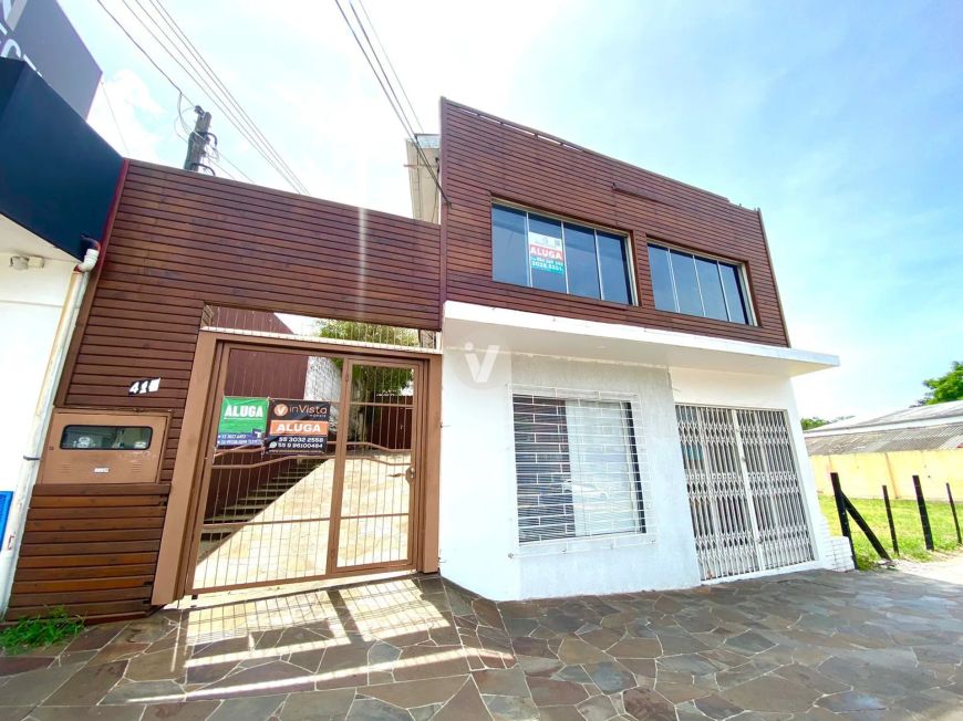 Sala comercial localizada no bairro Duque de Caxias na cidade de Santa Maria -RS