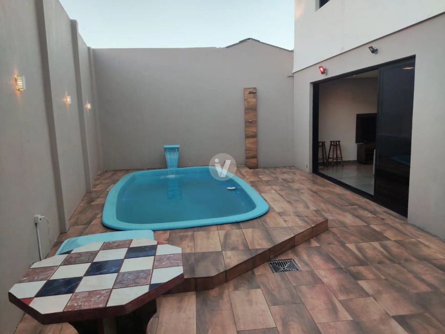 Casa Alto padrão próximo ao Quartel do Parque! 💎