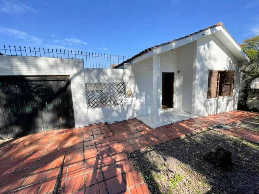 CASAcom 1 dormitórios em um excelente bairro em Santa Maria -RS